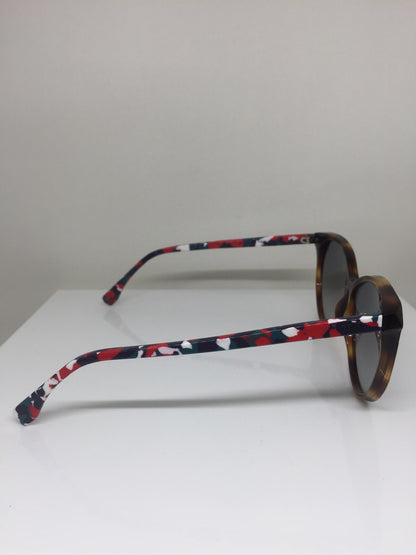 Vintage Fendi FF 0170/S Black Sunglasses - Super Vision Optical
