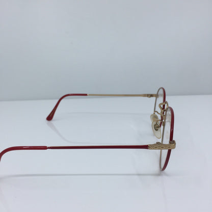 Vintage Polo Ralph Lauren Polo Classic Vl Gold Sunglasses - Super Vision Optical