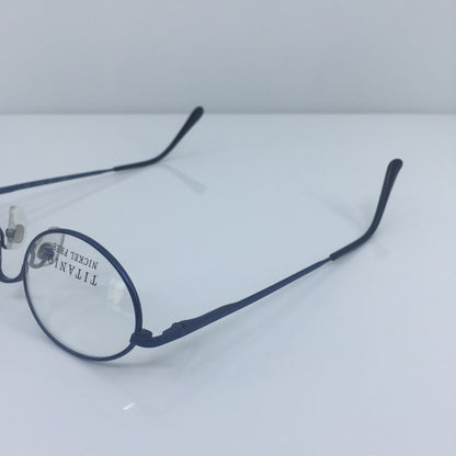Vintage Giorgio Armani GA 289-T Blue Sunglasses - Super Vision Optical