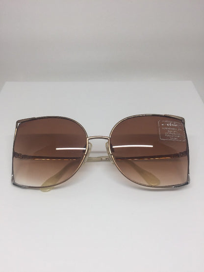Vintage Atrio ATRIO 714 Silver Sunglasses - Super Vision Optical