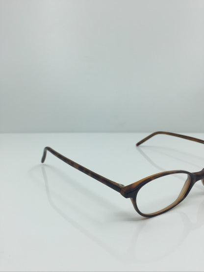 Vintage Modo MODO 1071 Tortoise Eyeglasses - Super Vision Optical
