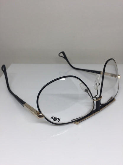 Vintage Killy 470 22 Gold Sunglasses - Super Vision Optical
