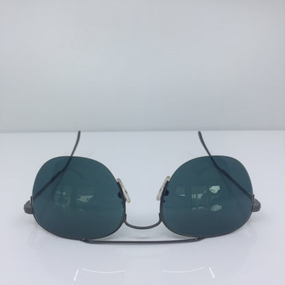 Vintage Gucci GG 1624/S Gunmetal Sunglasses - Super Vision Optical