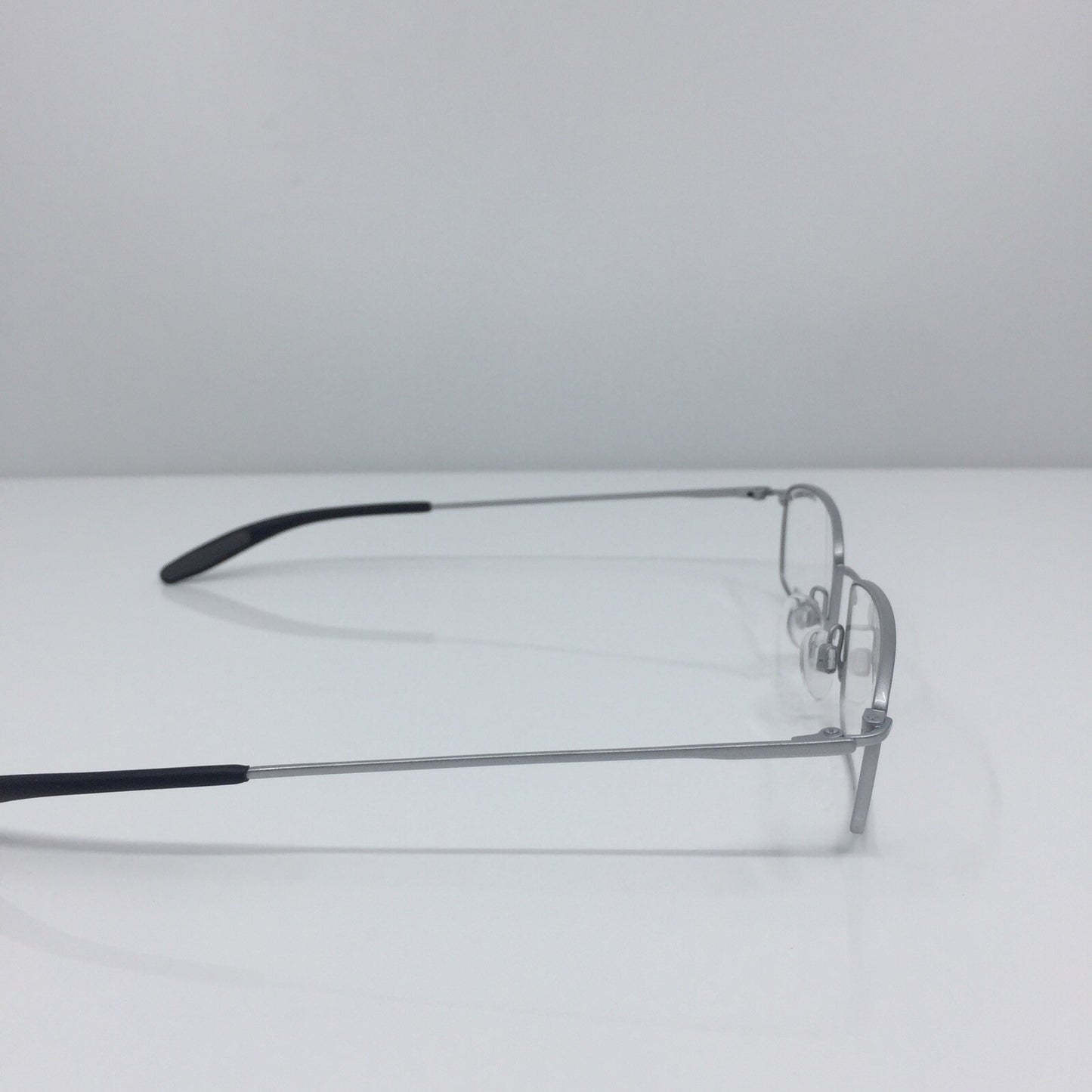 Vintage Porsche Design P6005 Silver Sunglasses - Super Vision Optical