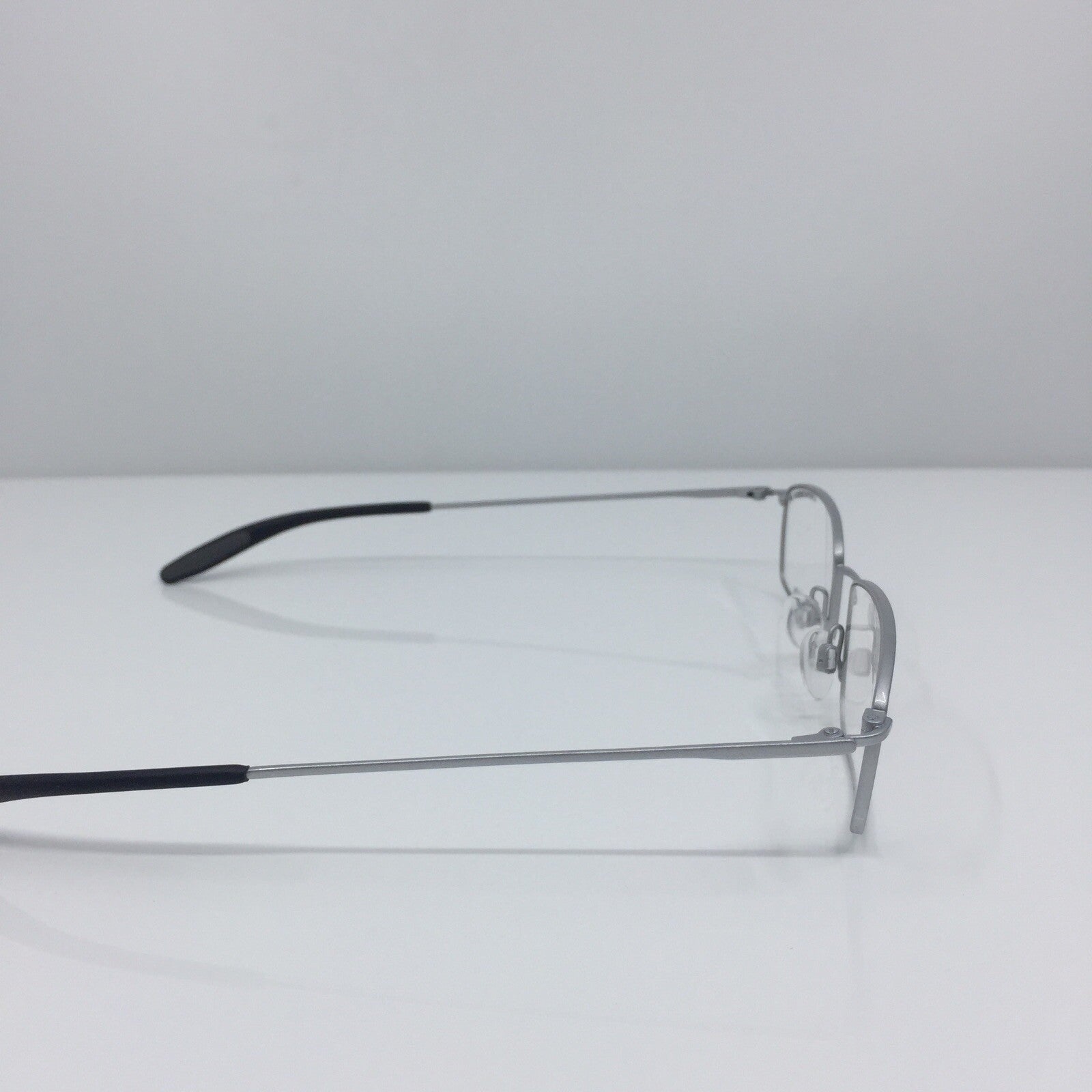 Vintage Porsche Design P6005 Silver Sunglasses - Super Vision Optical