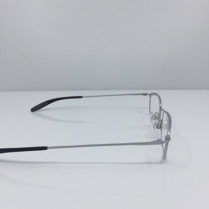 Vintage Porsche Design P6005 Silver Sunglasses - Super Vision Optical