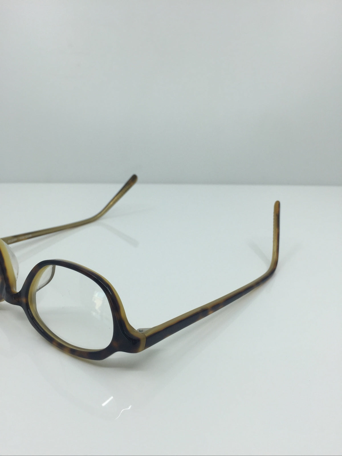 Vintage Modo MODO 424 Tortoise Eyeglasses - Super Vision Optical