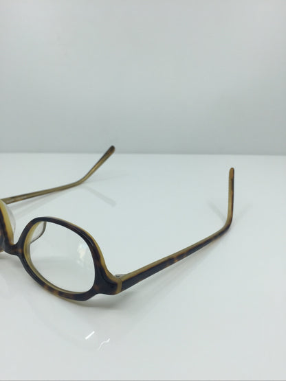 Vintage Modo MODO 424 Tortoise Eyeglasses - Super Vision Optical