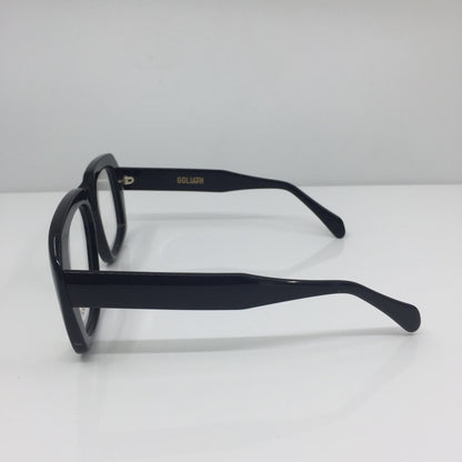 Vintage Goliath Ultra Goliath 1 Black Sunglasses - Super Vision Optical