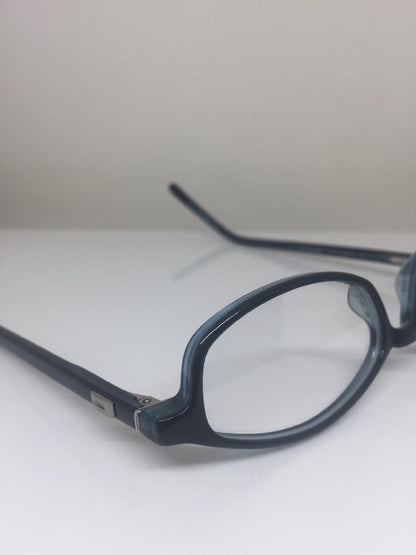 Vintage Gucci GG 1413 Black Eyeglasses - Super Vision Optical