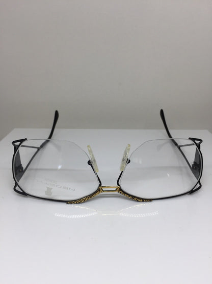Vintage Neostyle JET 209 Gold Sunglasses - Super Vision Optical