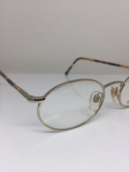 Vintage Giorgio Armani GA 192 Tortoise Eyeglasses - Super Vision Optical