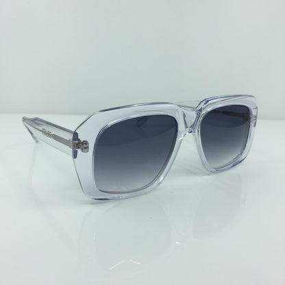 Vintage Goliath Ultra Goliath 1 Clear Sunglasses - Super Vision Optical