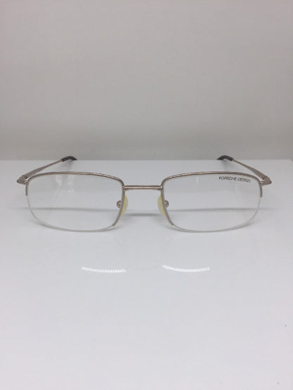 Vintage Porsche Design P7002 Gold Sunglasses - Super Vision Optical