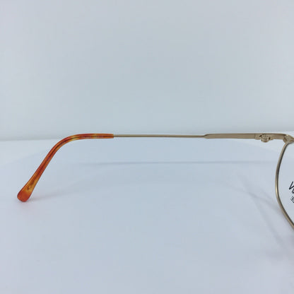 Vintage Nikon NC 4203 Gold Eyeglasses - Super Vision Optical