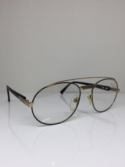 Vintage Silhouette 7110 Gold Sunglasses - Super Vision Optical