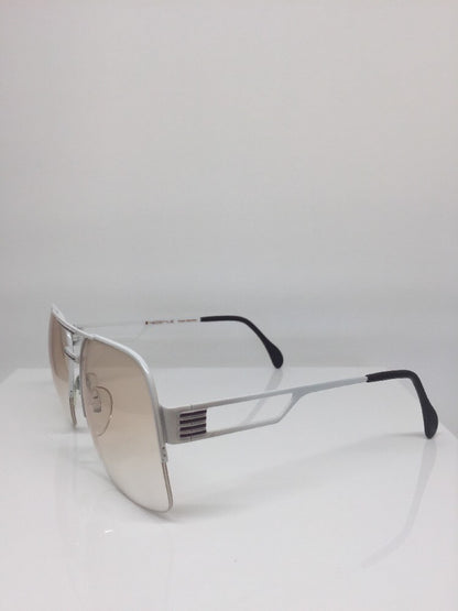 Vintage Neostyle Nautic 5 847 Red Sunglasses - Super Vision Optical