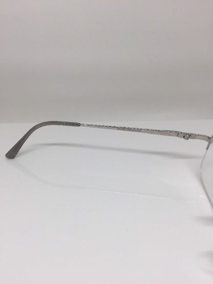 Vintage Daniel Swarovski S 093 Silver Sunglasses - Super Vision Optical