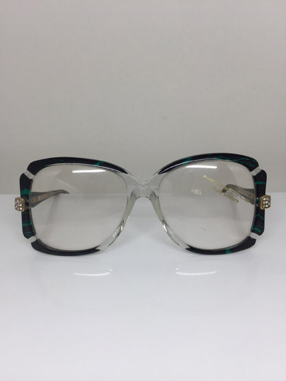 Vintage Neostyle HAUTE COUTURE BEAUTY 53/484 Gold Sunglasses - Super Vision Optical