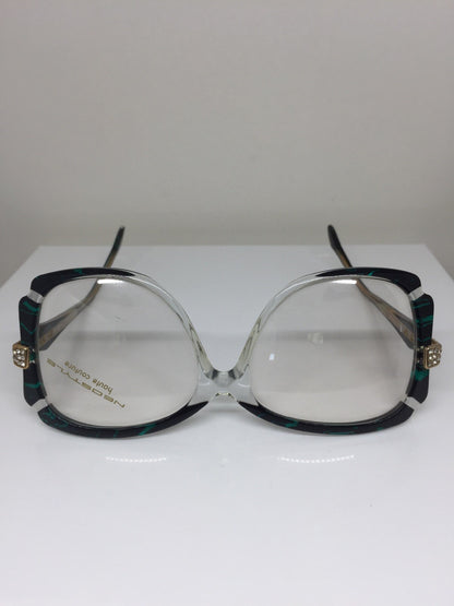 Vintage Neostyle HAUTE COUTURE BEAUTY 53/484 Gold Sunglasses - Super Vision Optical