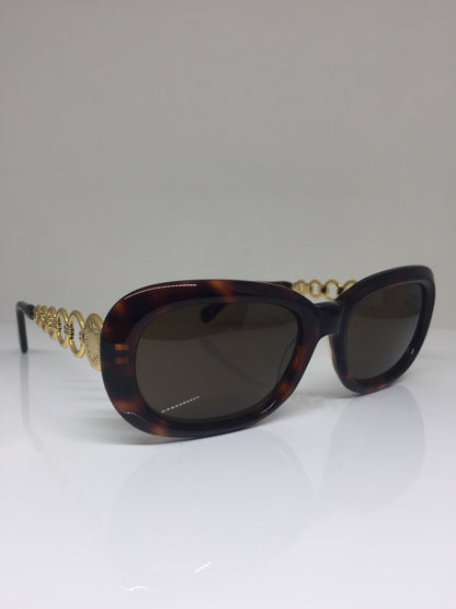Vintage Rochas Paris ROCHAS PARIS 9010 Tortoise Sunglasses - Super Vision Optical