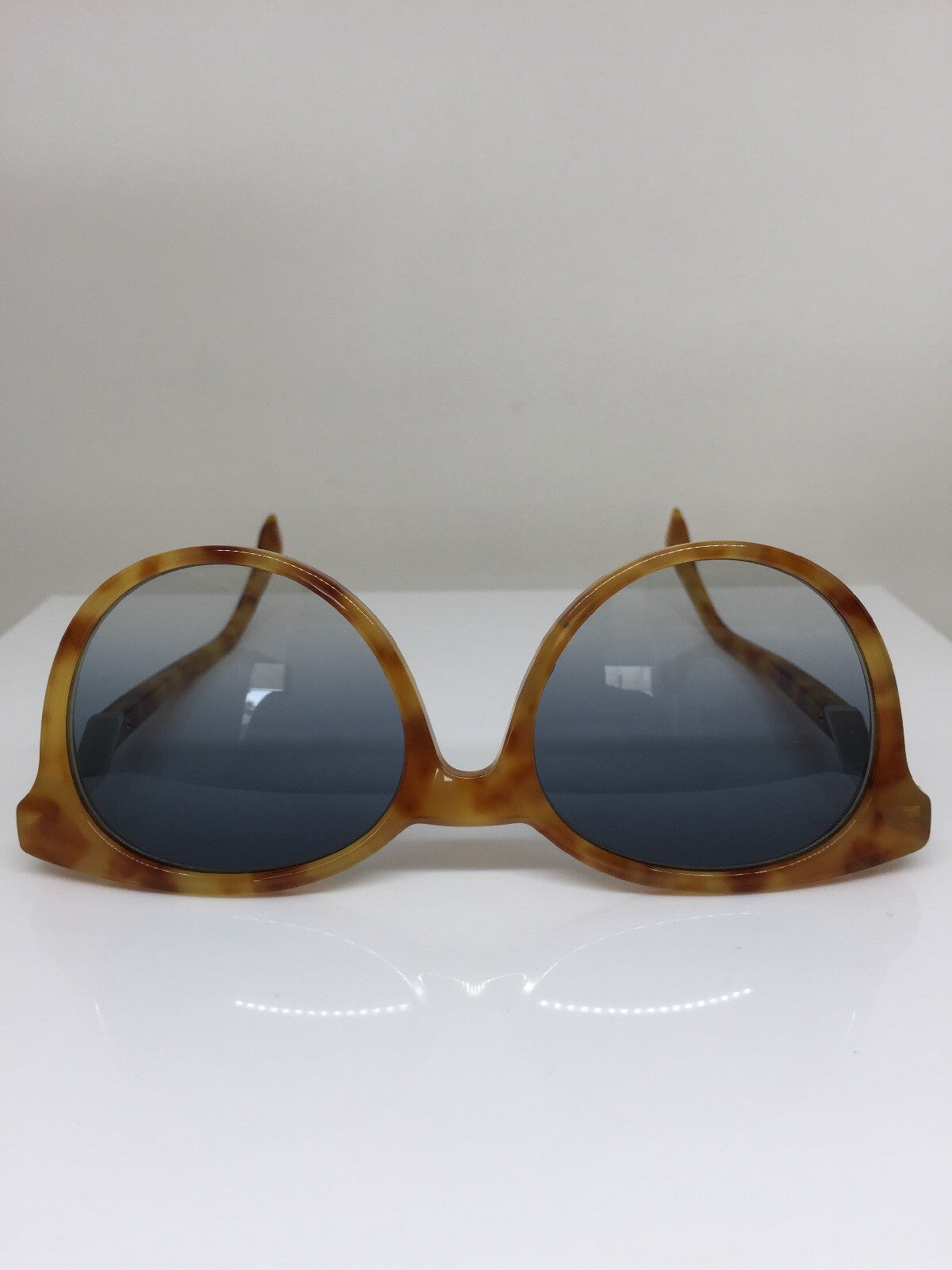 Vintage Fendi FF 0231/S Tortoise Sunglasses - Super Vision Optical