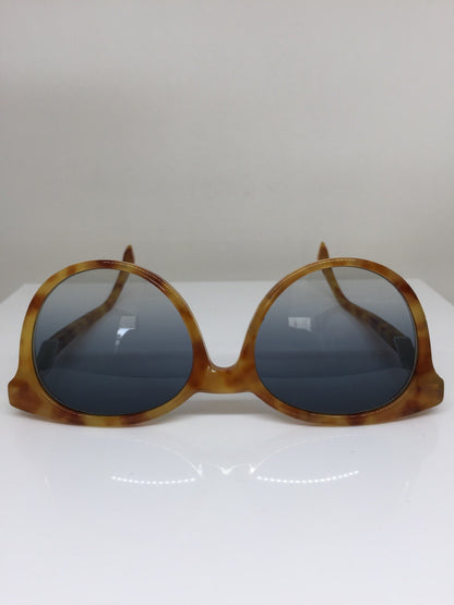 Vintage Fendi FF 0231/S Tortoise Sunglasses - Super Vision Optical