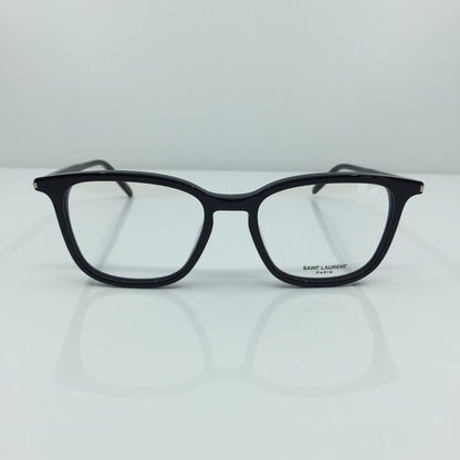 Vintage Saint Laurent SL 479 Black Eyeglasses - Super Vision Optical