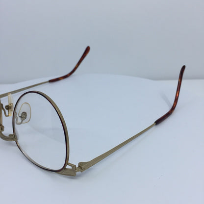 Vintage Beau Monde Collection BENTLEY Tortoise Eyeglasses - Super Vision Optical