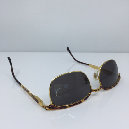 Vintage Police by Eastern States POLICE MOD. 2235 Tortoise Sunglasses - Super Vision Optical