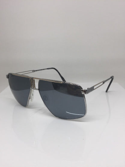 Vintage Ventura 7000 Gold Sunglasses - Super Vision Optical