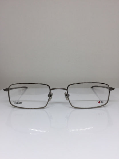 Vintage Toki Toki TK-8151-210 Gunmetal Sunglasses - Super Vision Optical