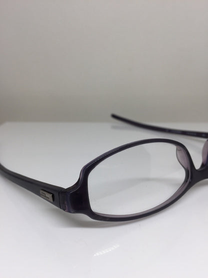 Vintage Gucci GG 1474 Purple Eyeglasses - Super Vision Optical
