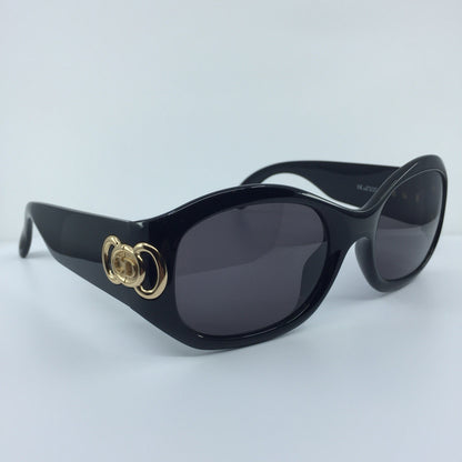 Vintage Christian Dior CD 2958 Black Sunglasses - Super Vision Optical