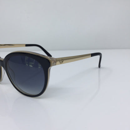 Vintage Gucci GG 3674/S Gold Sunglasses - Super Vision Optical