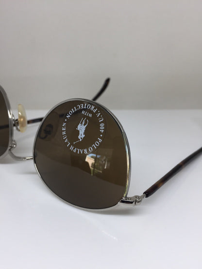 Vintage Polo Ralph Lauren Polo Ralph Lauren Polo 738/S Tortoise Sunglasses - Super Vision Optical