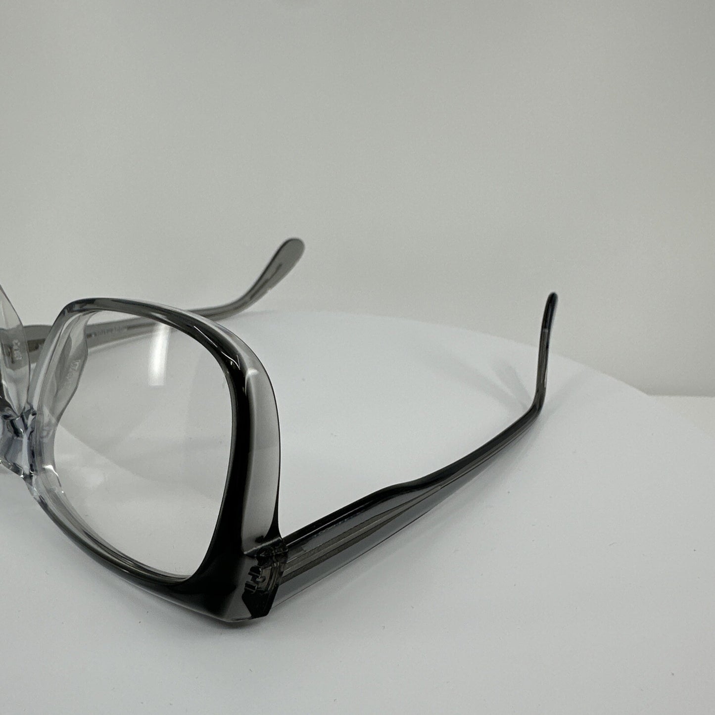 Vintage Rodenstock 367 R Grey Eyeglasses - Super Vision Optical