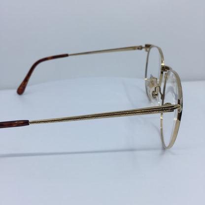 Vintage Beau Monde Collection Bentley Tortoise Eyeglasses - Super Vision Optical