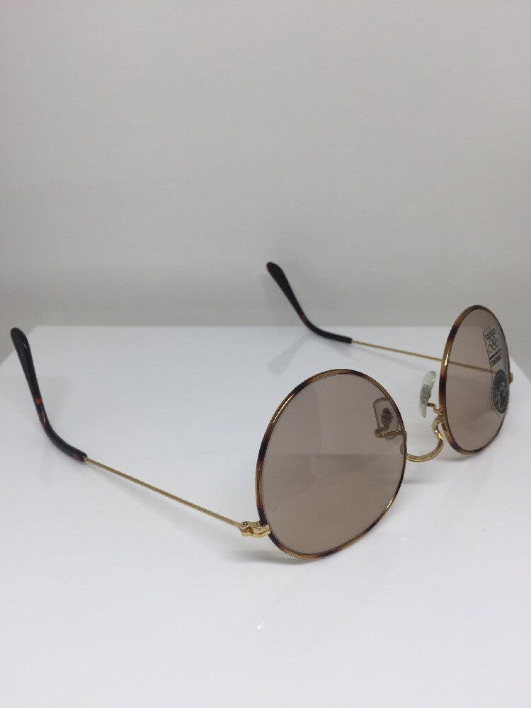 Vintage Ray Ban Bausch & Lomb W0701 Tortoise Sunglasses - Super Vision Optical