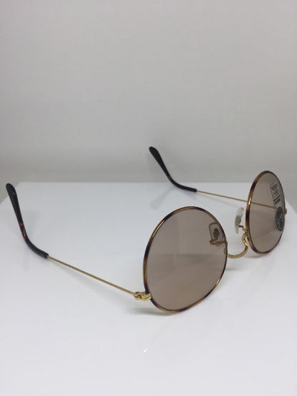 Vintage Ray Ban Bausch & Lomb W0701 Tortoise Sunglasses - Super Vision Optical