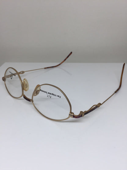 Vintage Rodenstock R 4140 Tortoise Eyeglasses - Super Vision Optical