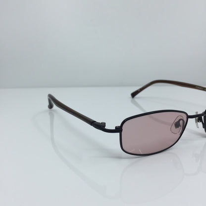 Vintage Jean Paul Gaultier JPG 56-0028 Black Sunglasses - Super Vision Optical