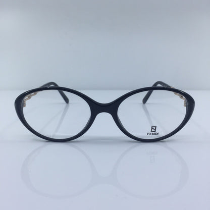 Vintage Fendi F68 Gold Sunglasses - Super Vision Optical