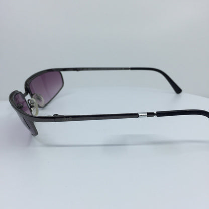 Vintage Dolce & Gabbana DG 2081 Gunmetal Sunglasses - Super Vision Optical