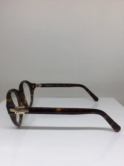 Vintage Gianfranco Ferre GFF 05903 Tortoise Eyeglasses - Super Vision Optical