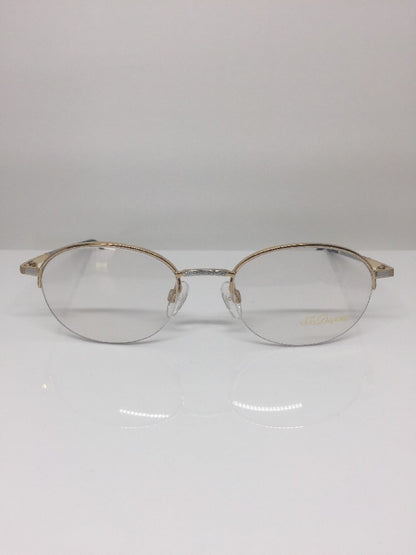 Vintage ST DuPont D094 Gold Eyeglasses - Super Vision Optical
