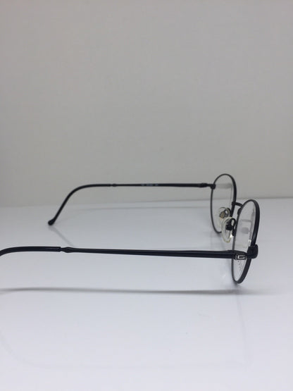 Vintage Gucci GG 2642 Black Eyeglasses - Super Vision Optical