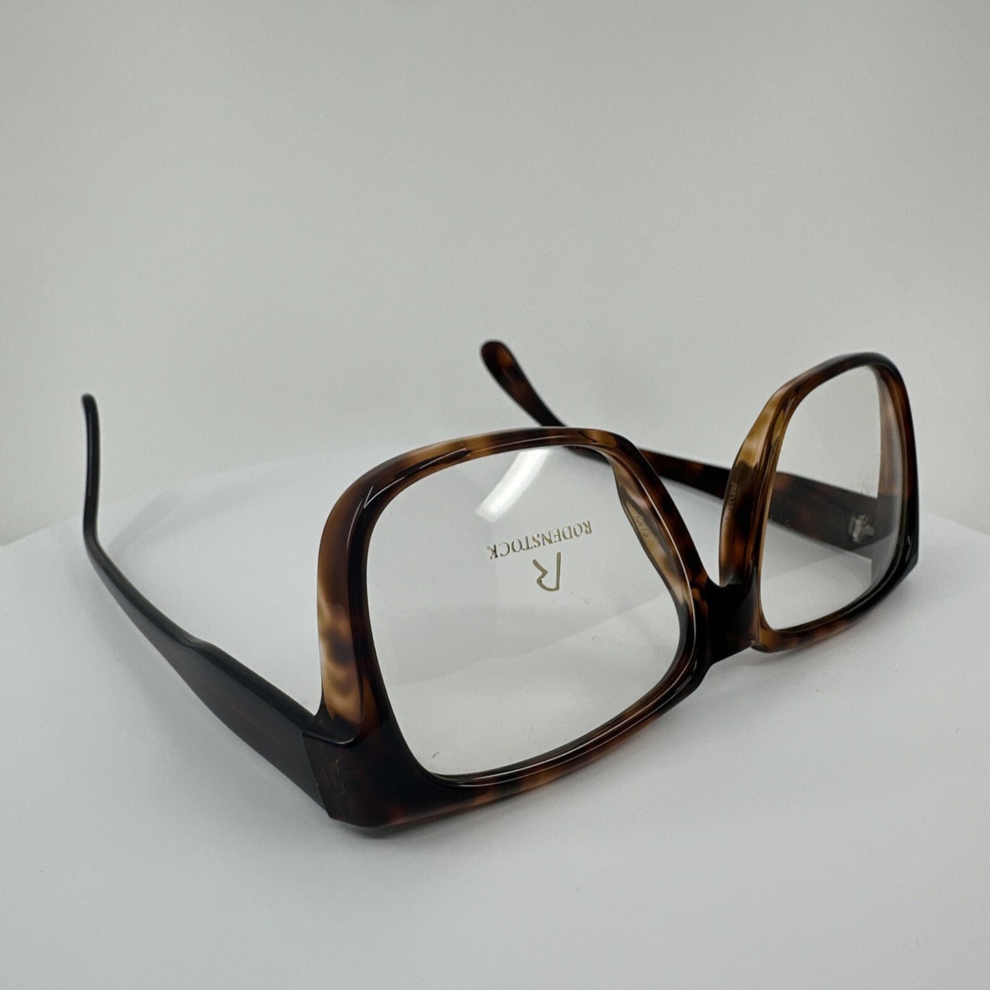 Vintage Rodenstock 367 R Grey Eyeglasses - Super Vision Optical