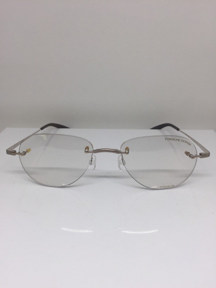 Vintage Porsche Design P7003 Gold Sunglasses - Super Vision Optical