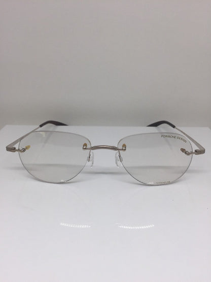 Vintage Porsche Design P7003 Gold Sunglasses - Super Vision Optical